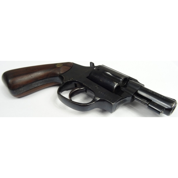 Rewolwer Rossi mod.27 kal. .38Special
